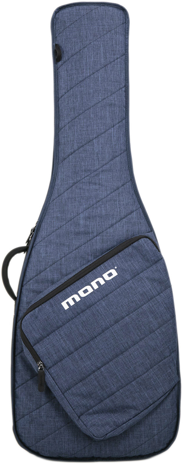MONO Bass Electric Gigbag Blue - M80 Sleeve V2