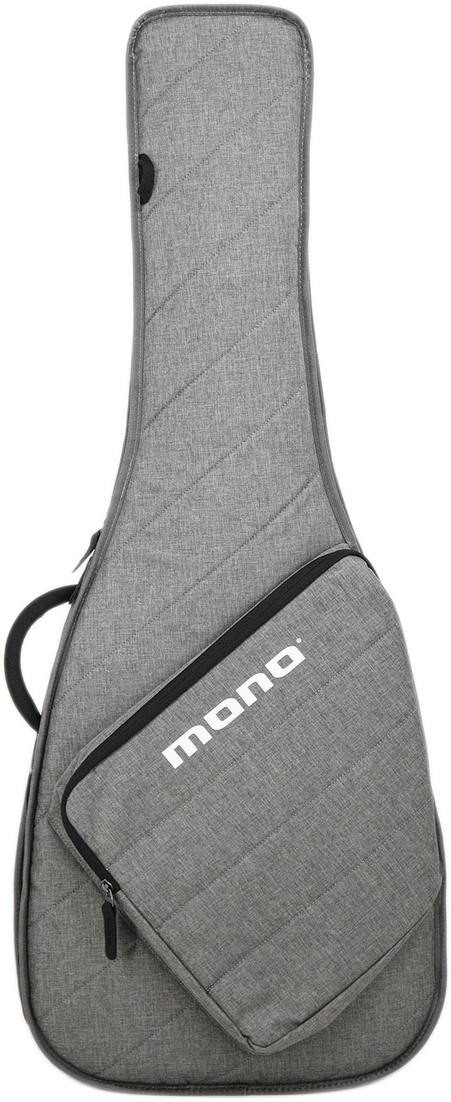MONO Electric Gigbag Grey - M80 Sleeve V2
