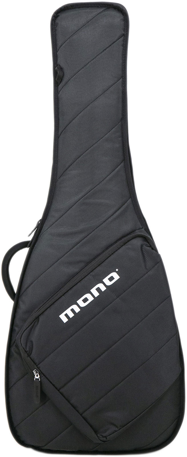 MONO Electric Gigbag Black - M80 Sleeve V2