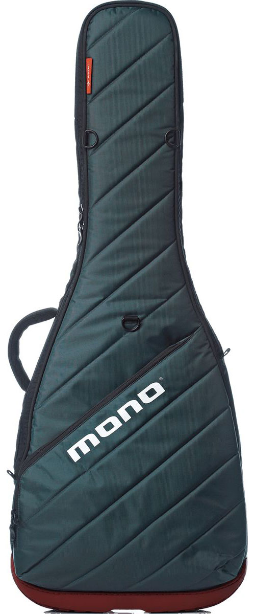 MONO Electric Gigbag - M80 Vertigo, Gray