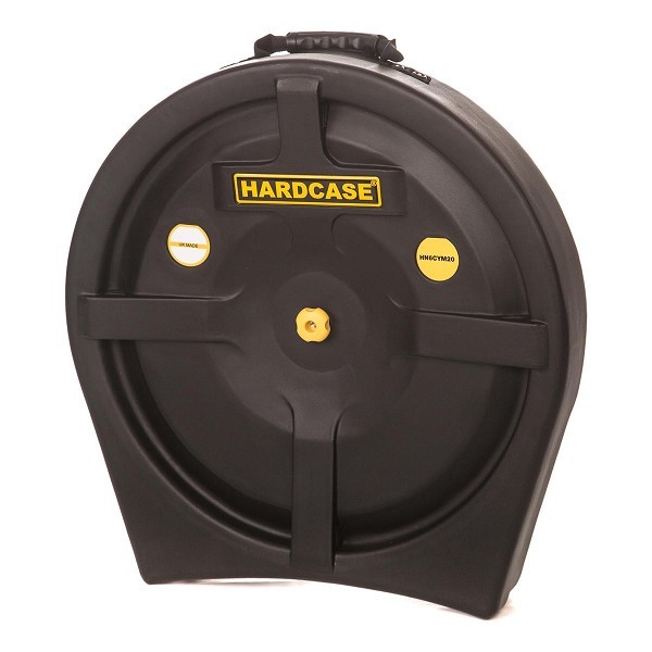 HARDCASE HN6CYM20 - étui de cymbales 20