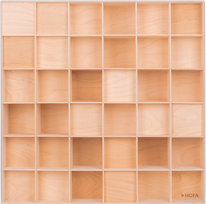 HOFA Diffusor Natural