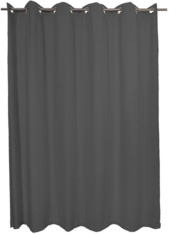 HOFA Acoustic Curtain Iso Grey