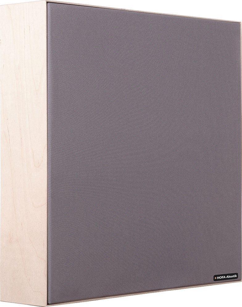 HOFA Absorber Grey
