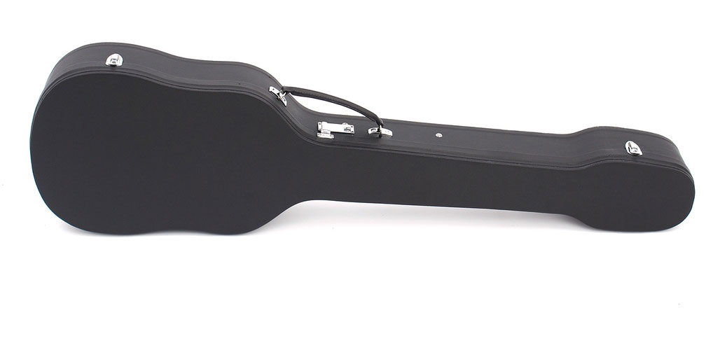 HOFNER H64/VB Etui moulé Black