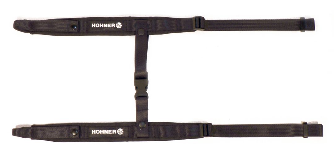 HOHNER BRETELLES N50
