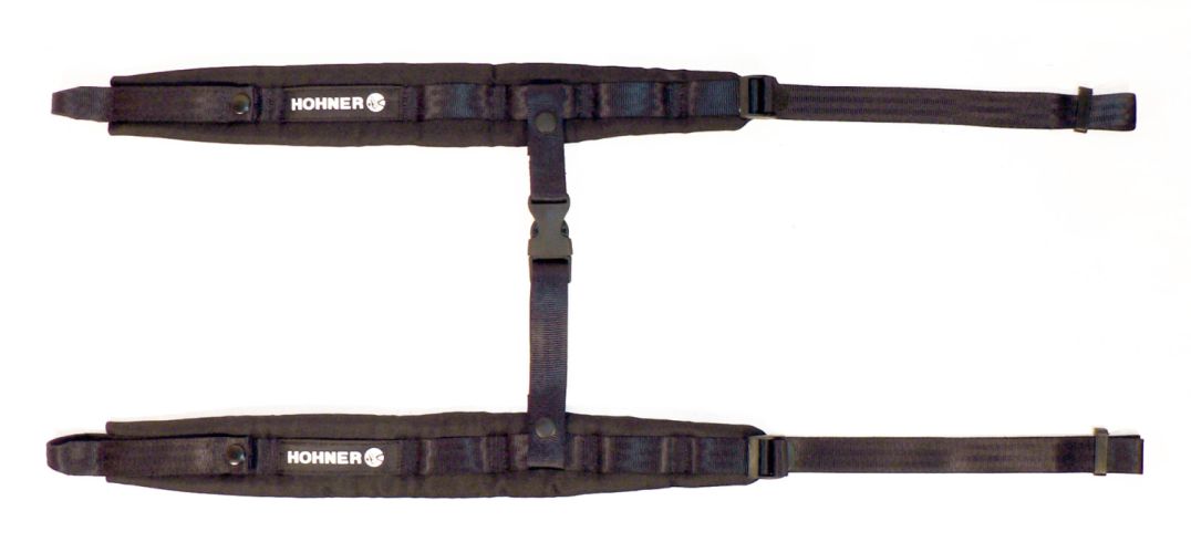 HOHNER BRETELLEN N51