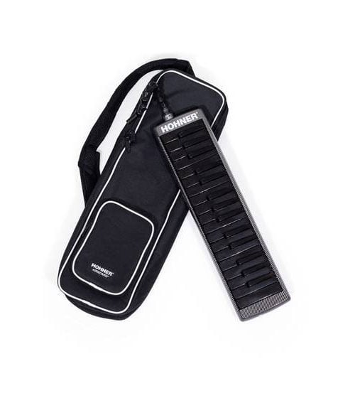 HOHNER CARBON - 32 TOUCHES 