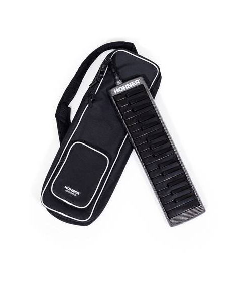 HOHNER Melodica Airboard Carbon 32 RED 鍵盤ハーモニカ The Hohner Airboard Carbon Melodica - Powered by You!