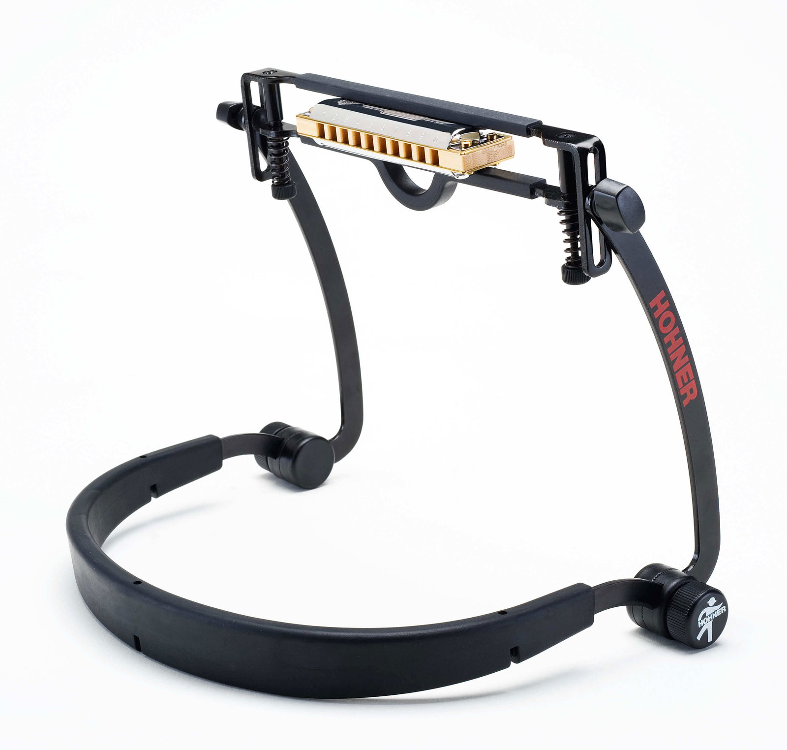 HOHNER MZ2010 FLEXRACK MUNDHARMONIKAHALTER