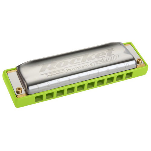 HOHNER ROCKET AMP F