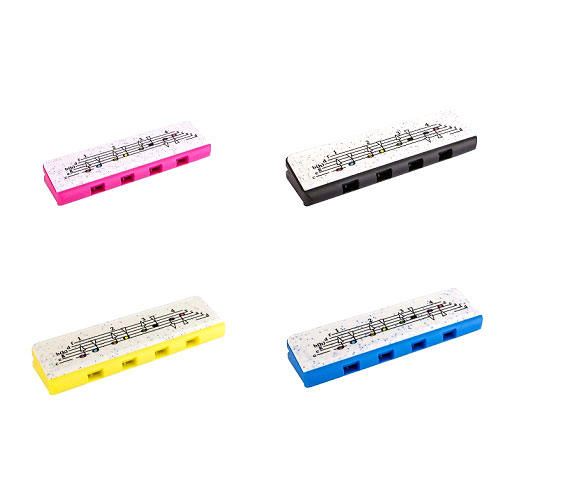 HOHNER SPEEDY C/DO - 10 HOLES