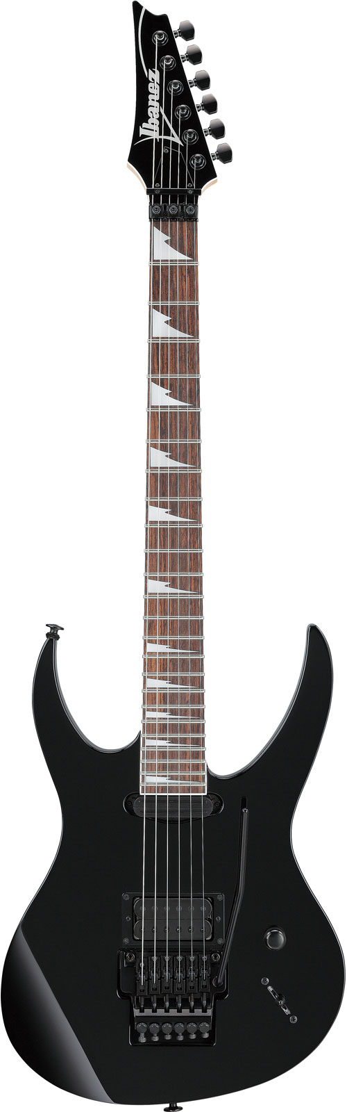 IBANEZ 540PIIIBK Genesis Edition Limitée Black