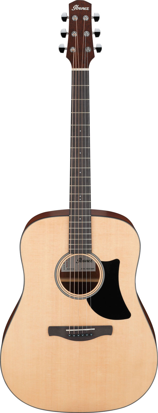 IBANEZ Aad50-Lg Natural Advanced Acoustic