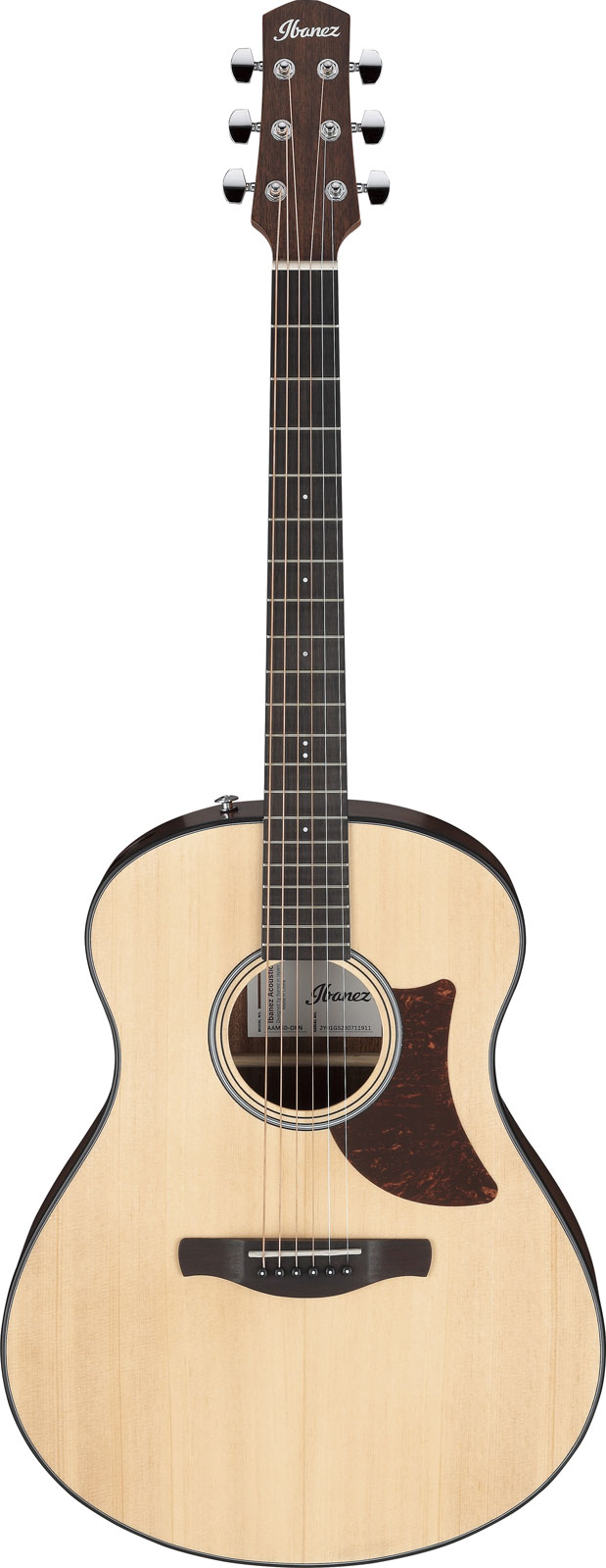 IBANEZ AAM50-OPN Natural Advanced Acoustic