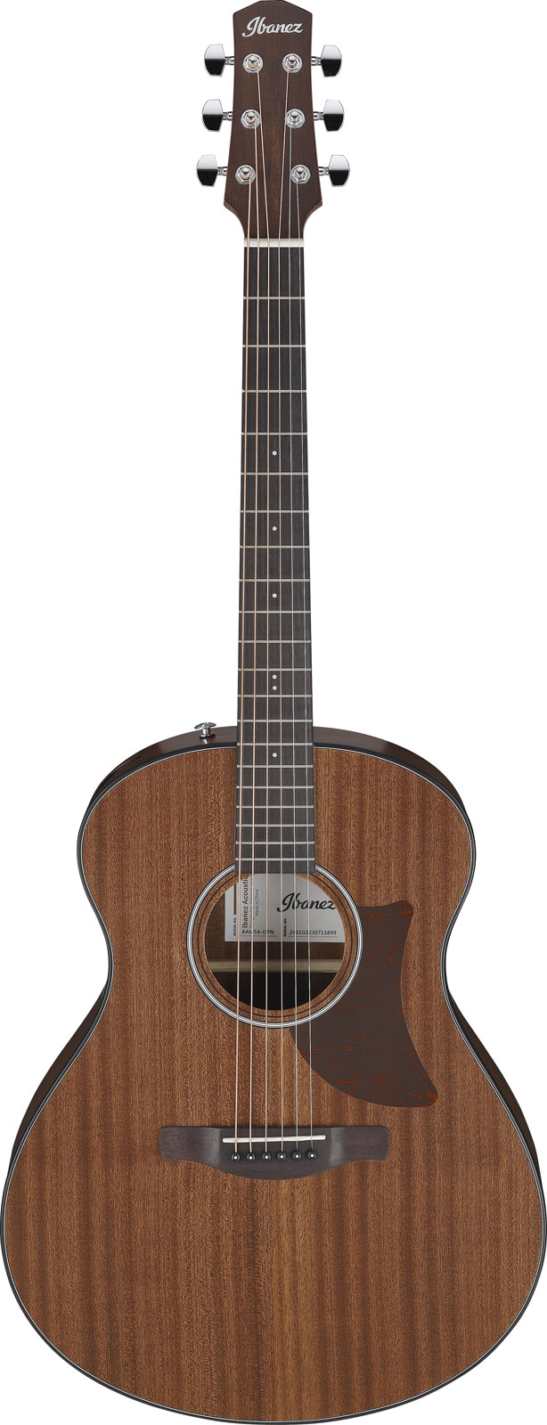 IBANEZ Aam54-Opn Natural Advanced Acoustic