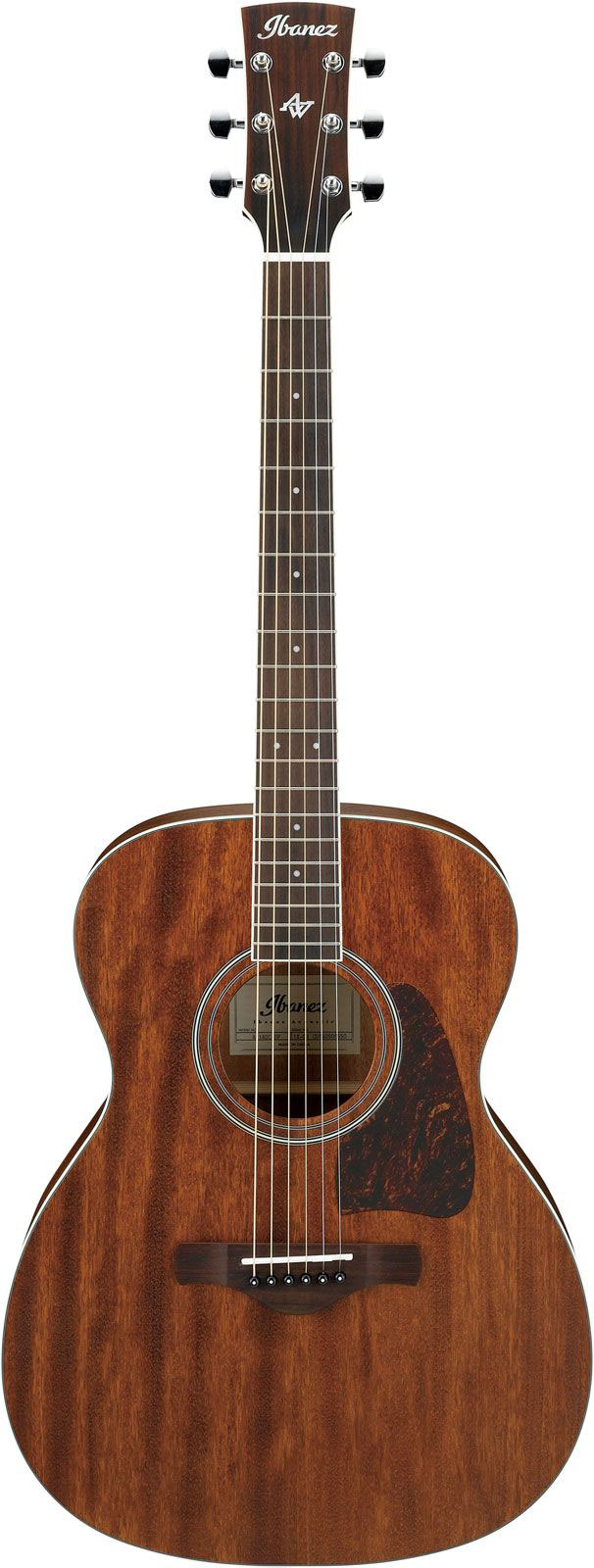 IBANEZ Ac340-Opn Natural Artwood