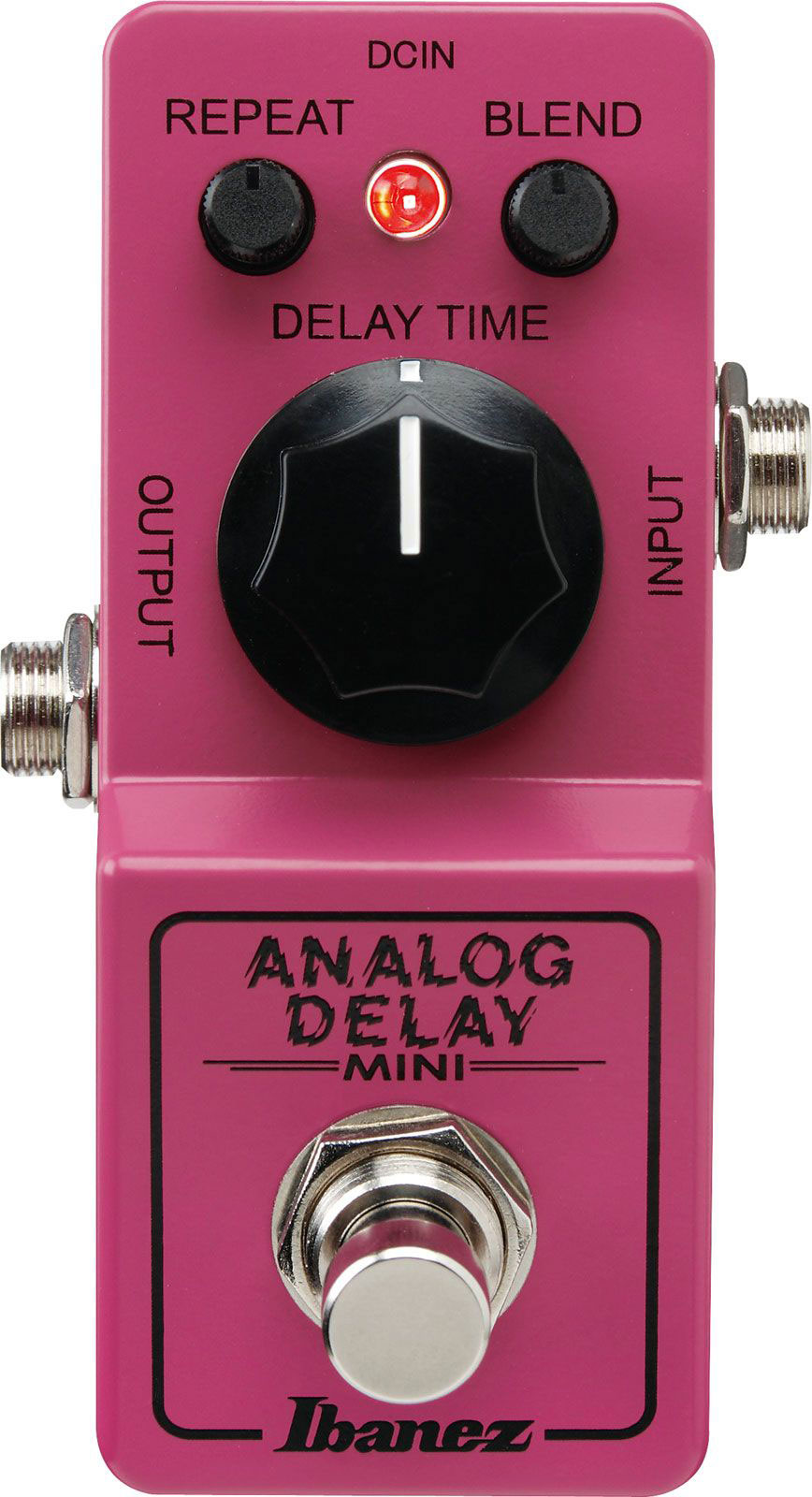 IBANEZ MINI ADMINI 