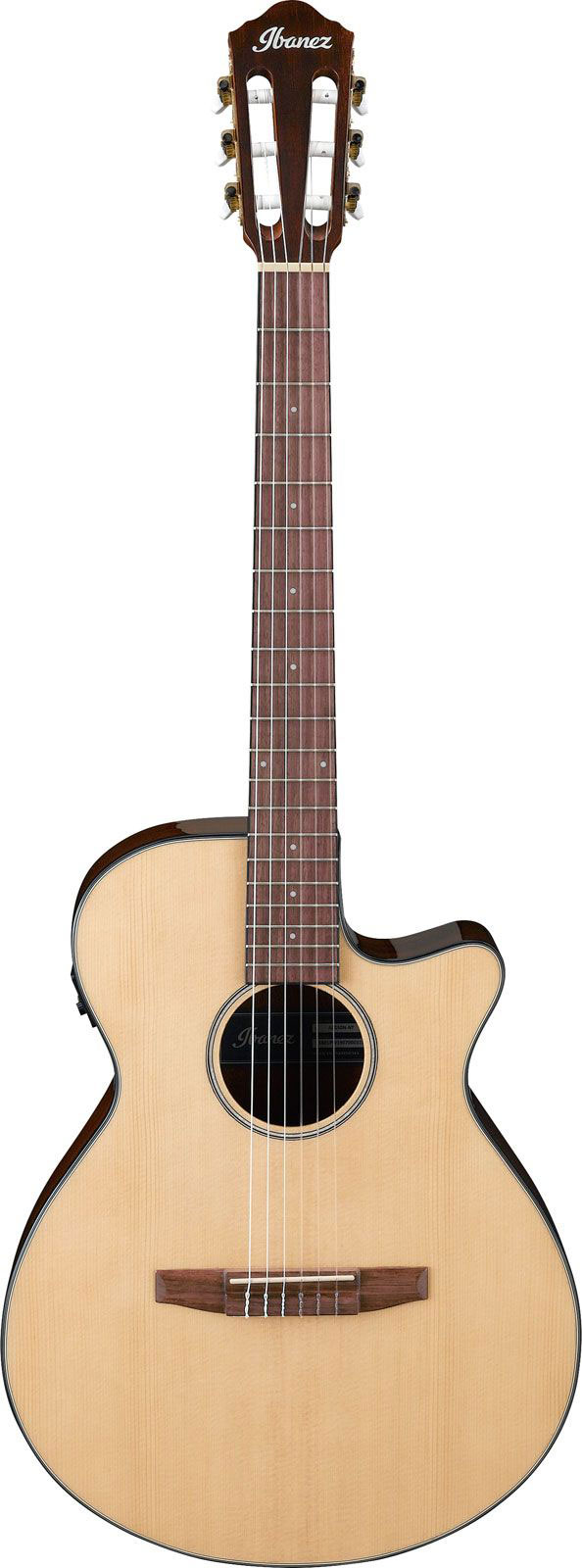 IBANEZ Aeg50N-Nt Natural