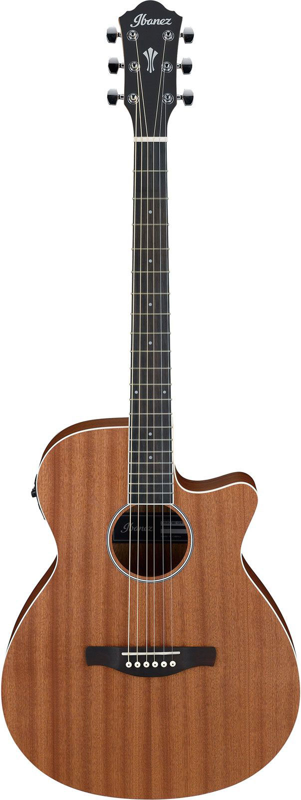 IBANEZ Aeg7Mh-Opn Natural