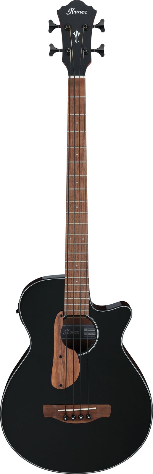 IBANEZ Aegb24E-Bkh Black