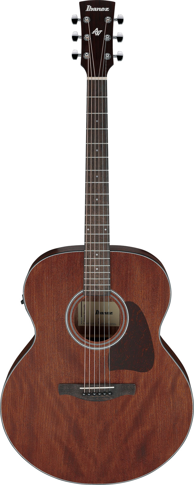 IBANEZ Aj54E-Opn Open Pore Natural