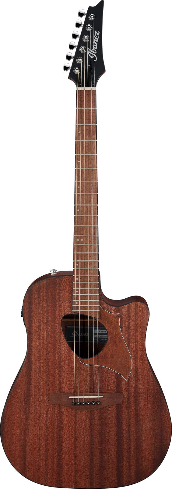 IBANEZ ALT20-OPN OPNE PORE NATURAL