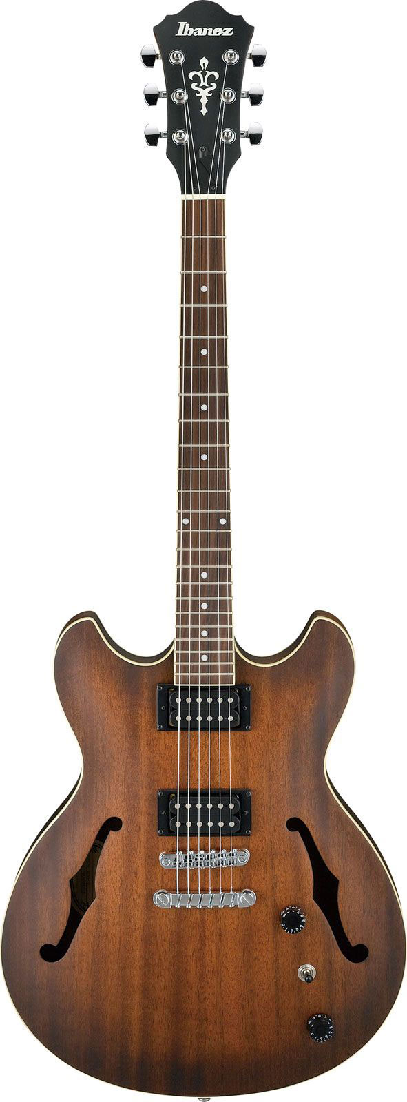IBANEZ AS53-TF Tobacco Flat Artcore