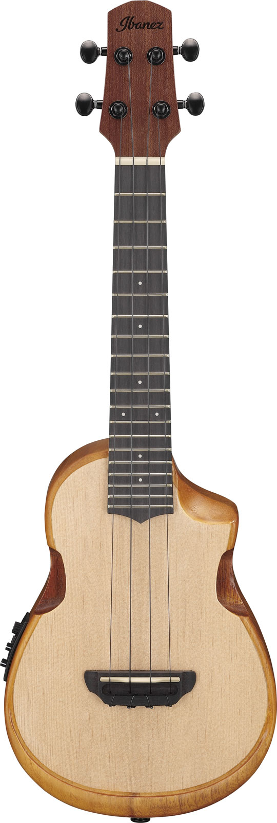 IBANEZ Auc10E-Opn Natural