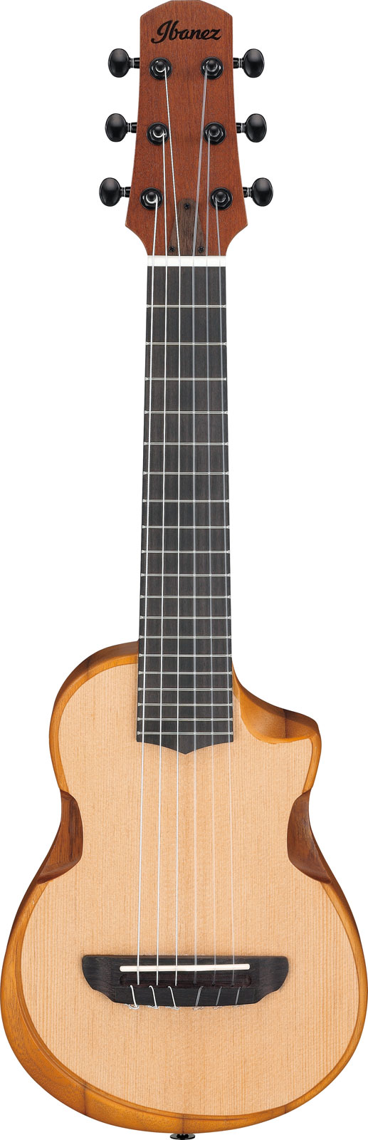 IBANEZ Aup10N-Opn Natural