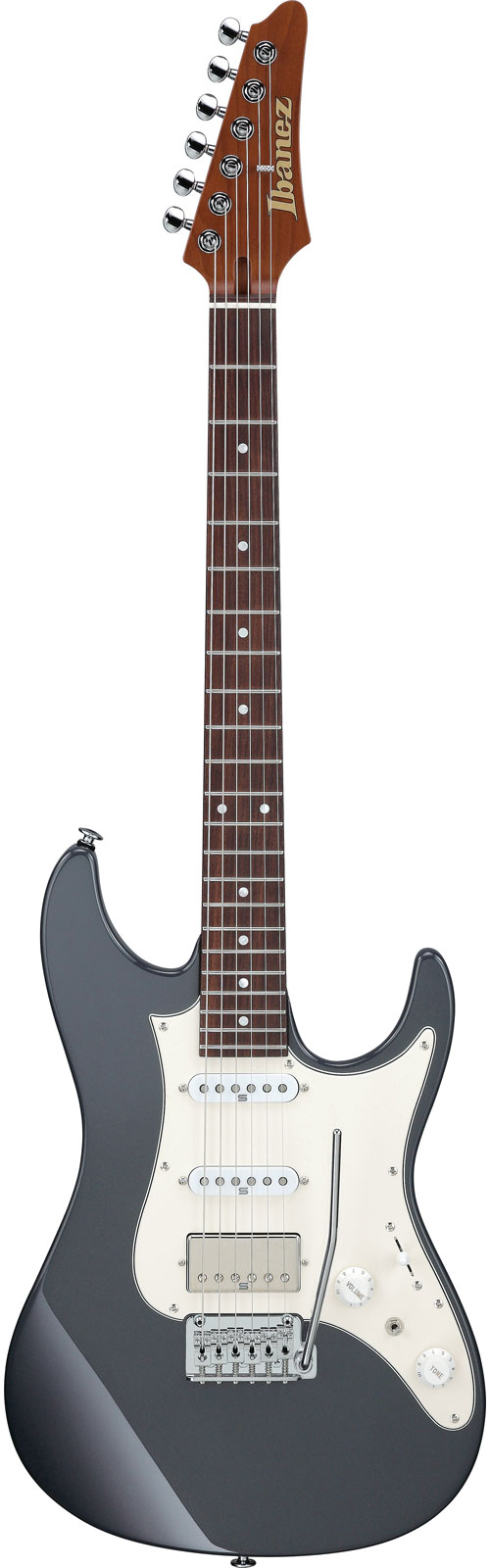 IBANEZ Az2204Nw-Grm Gray Metallic Prestige