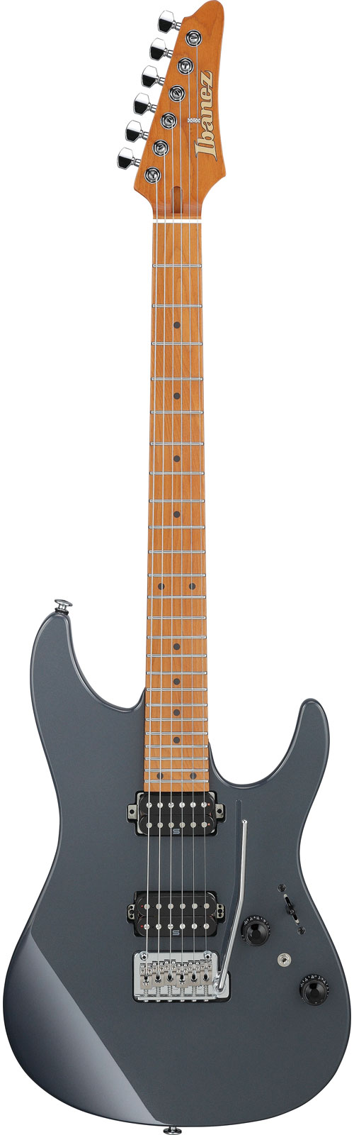 IBANEZ Az2402-Grm Gray Metallic Prestige