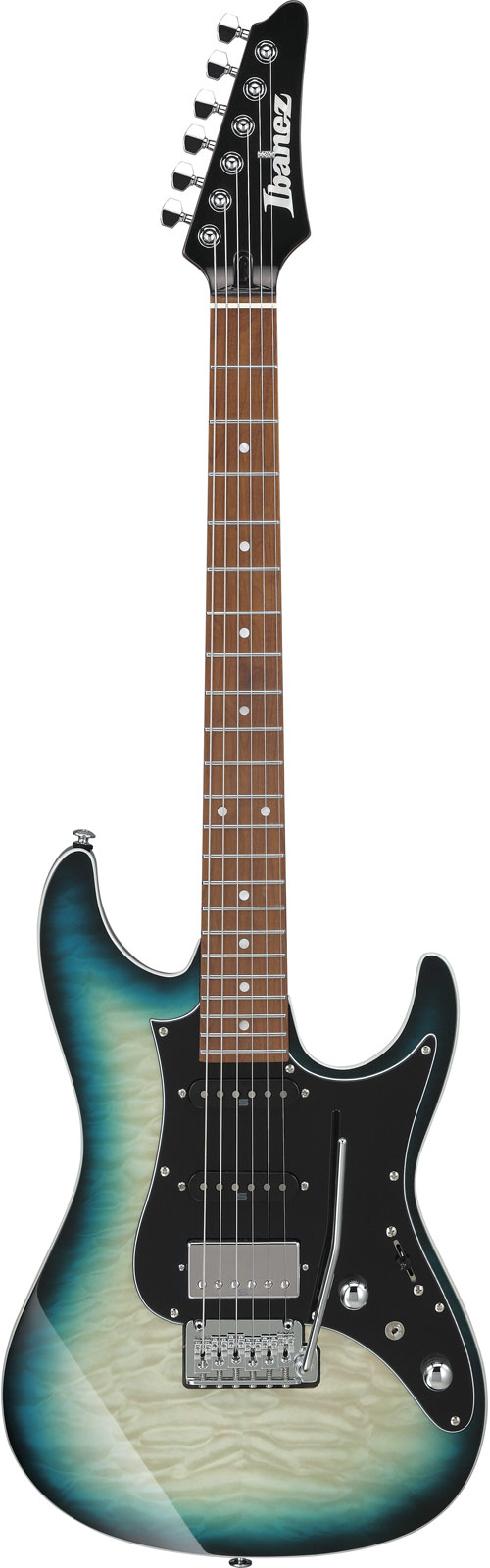 IBANEZ AZ24P1QM-DOB Deep Ocean Blonde Premium