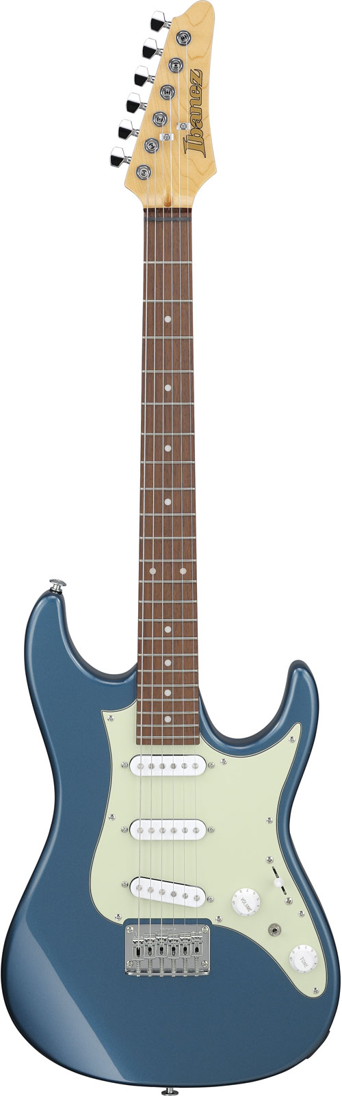 IBANEZ Azes31-Aoc Arctic Ocean Metallic Essential