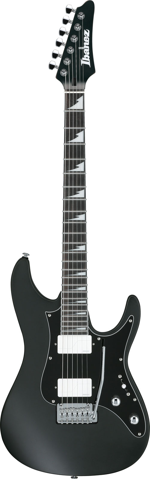 IBANEZ BER10 Signature Bernth Black