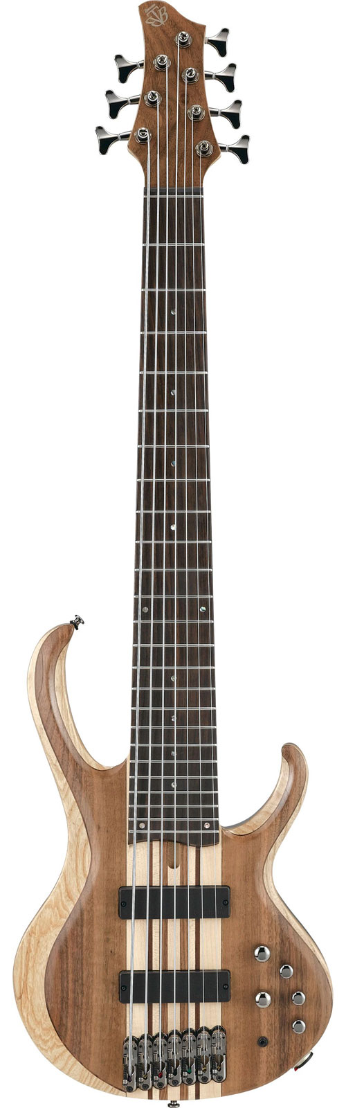 IBANEZ Btb747-Ntl Natural