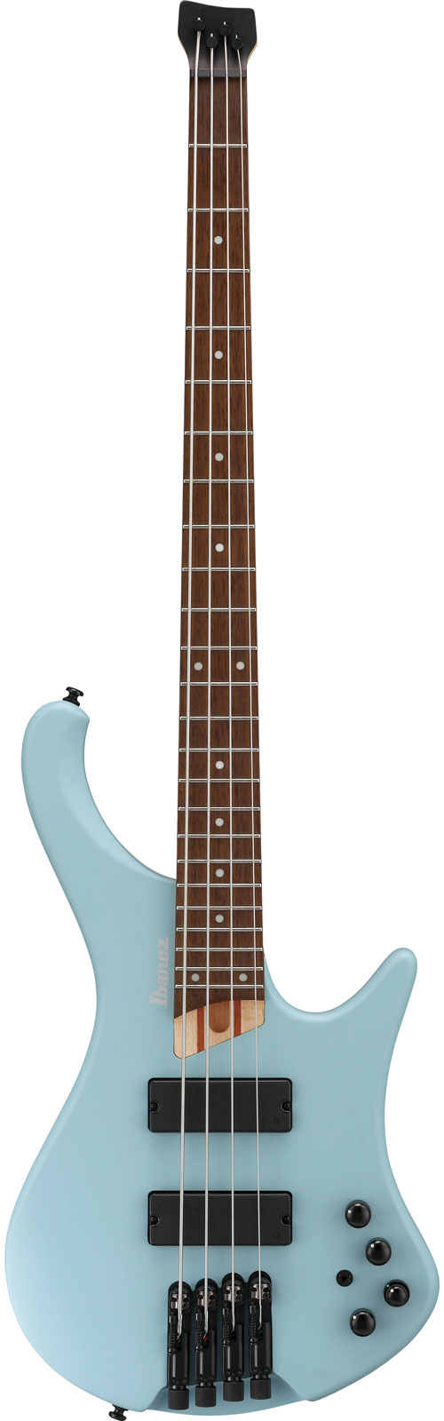 IBANEZ EHB600PRM Purist Blue Matte