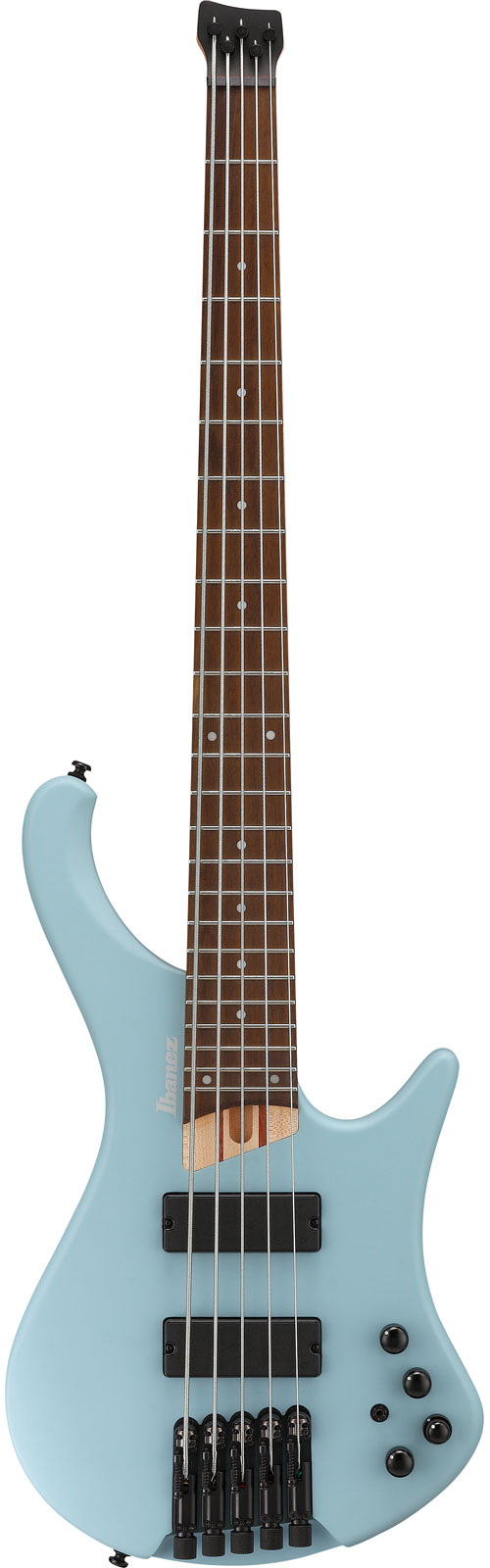 IBANEZ EHB605PRM Purist Blue Matte