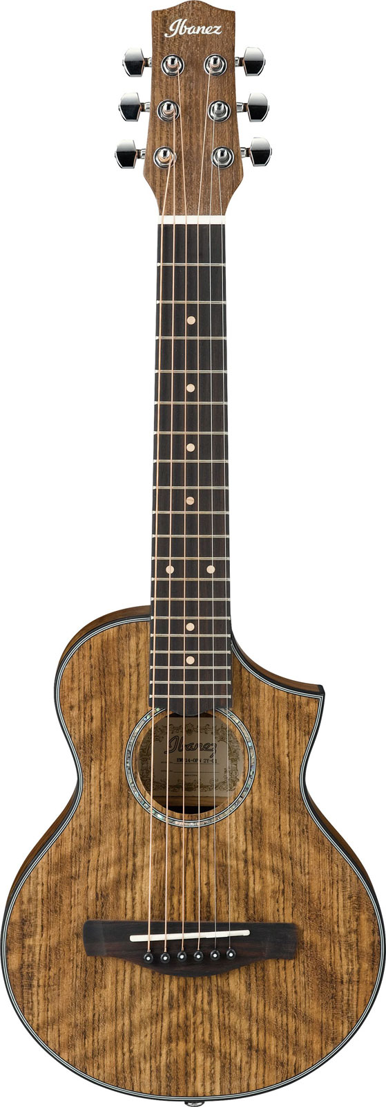 IBANEZ Ewp14Wb-Opn Natural - Refurbished