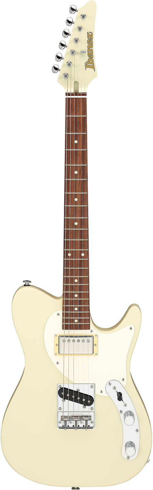 IBANEZ FLATV2MSN Mint Sand Signature Josh Smith