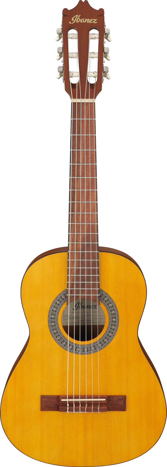IBANEZ Ga1-Oam Amber 1/2