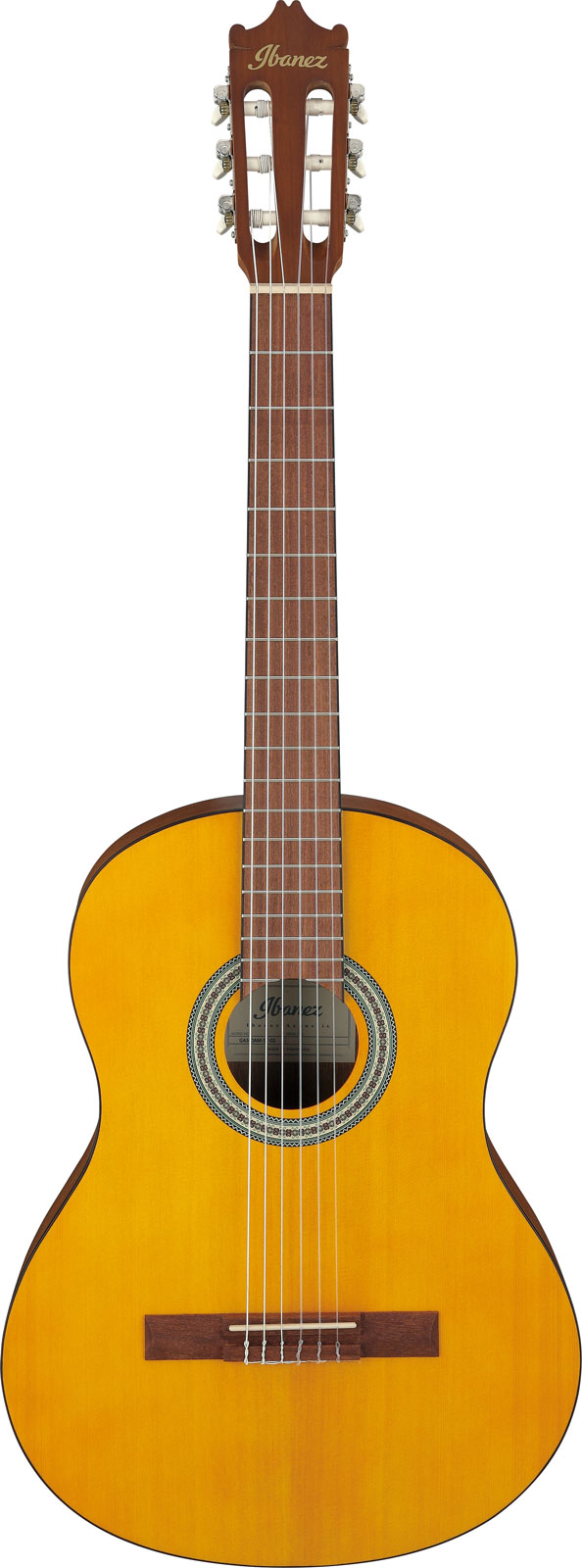 IBANEZ Ga3-Oam Amber