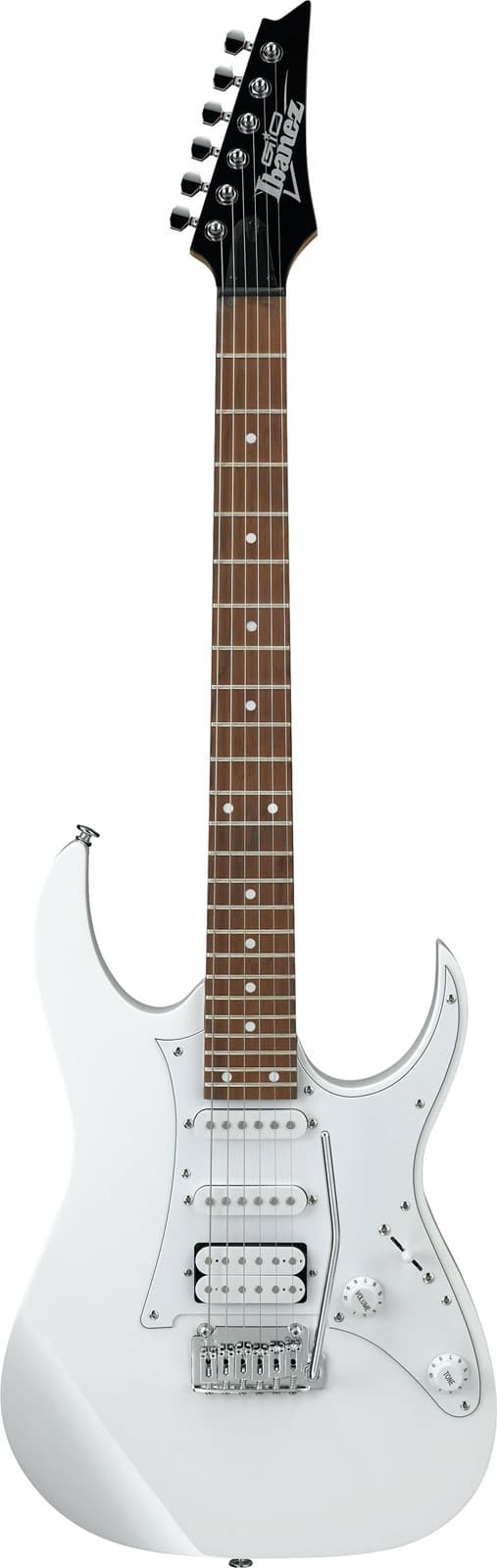 IBANEZ GRG140-WH-WHITE GIO