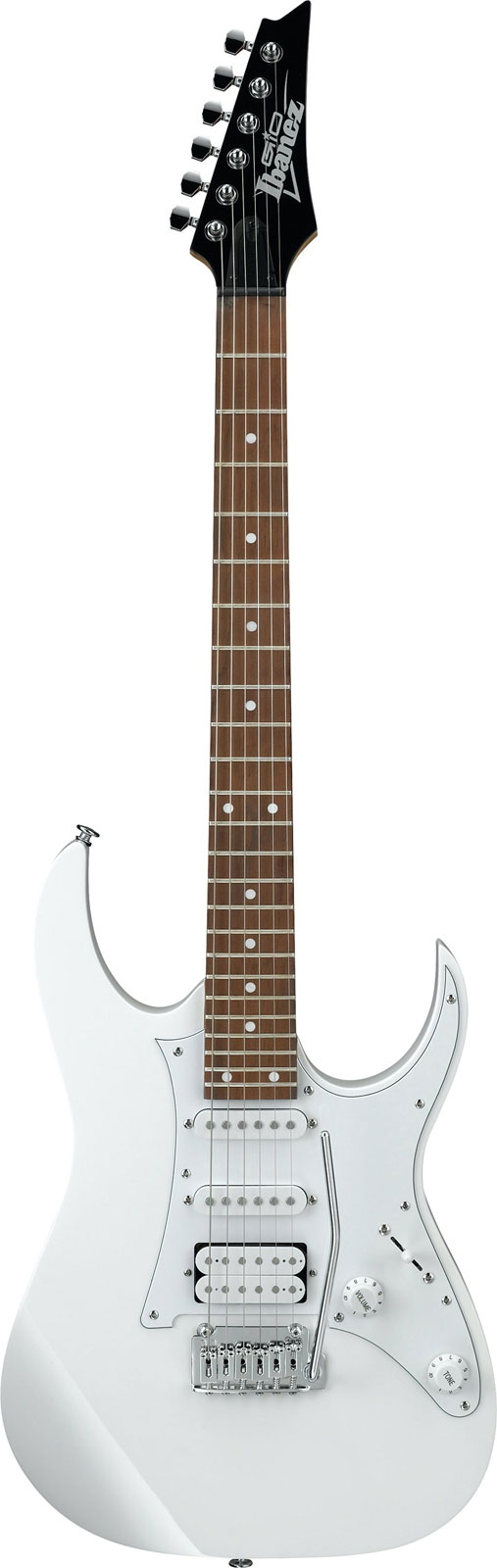 IBANEZ Grg140-Wh White Gio