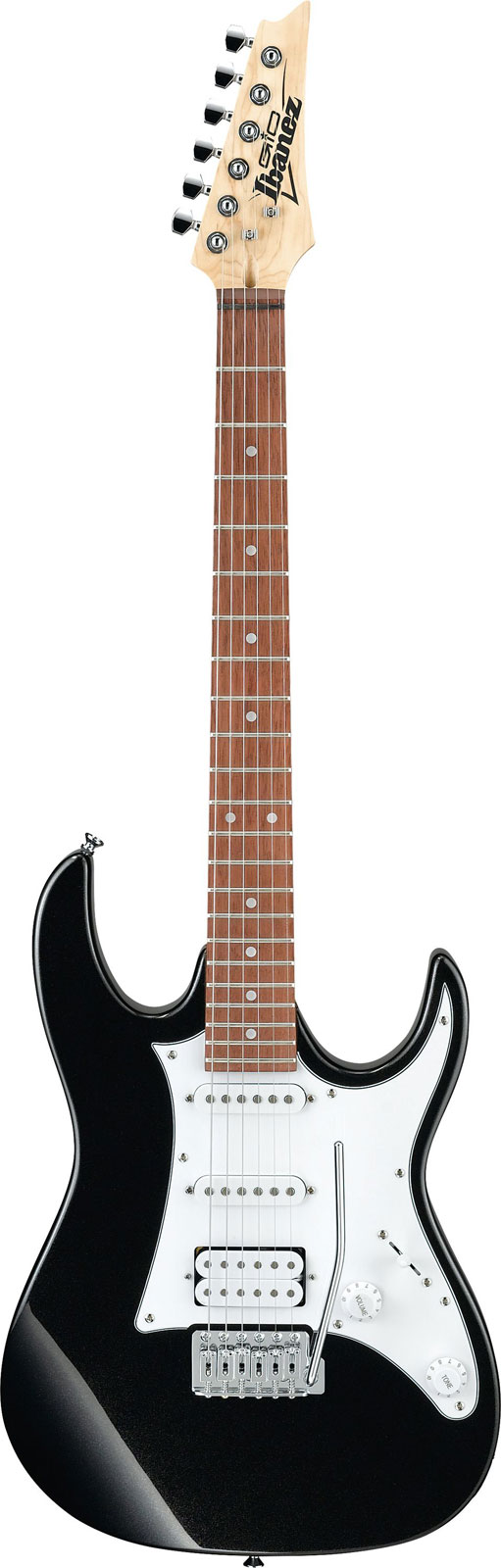IBANEZ GRX40-BKN Black Night GRX Gio