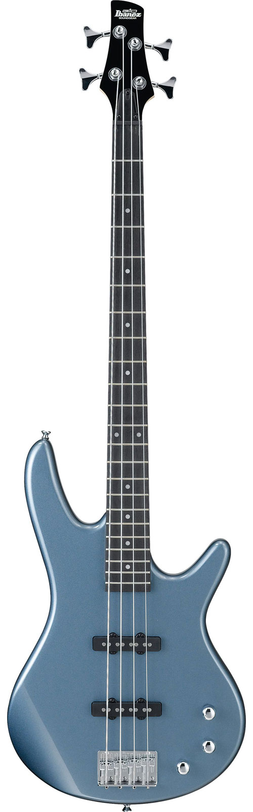 IBANEZ Gsr180-Bem Baltic Blue Metallic Gio