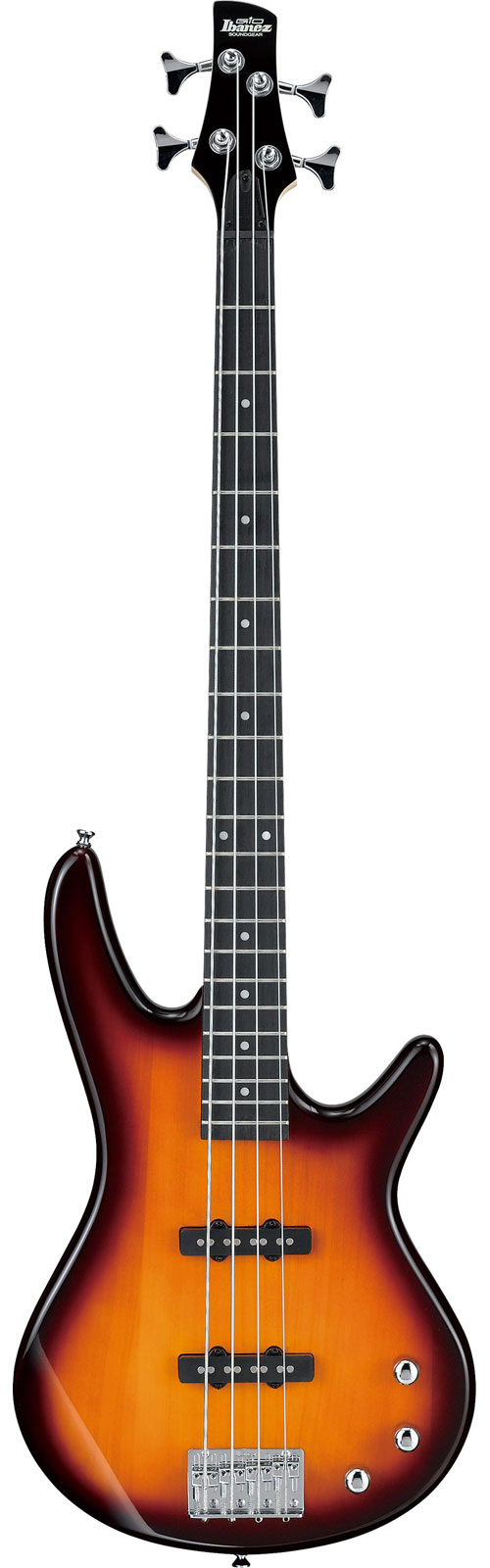 IBANEZ Gsr180-Bs Brown Sunburst Gio