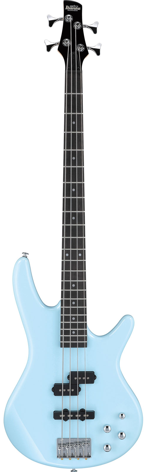 IBANEZ Gsr200 Celeste Blue