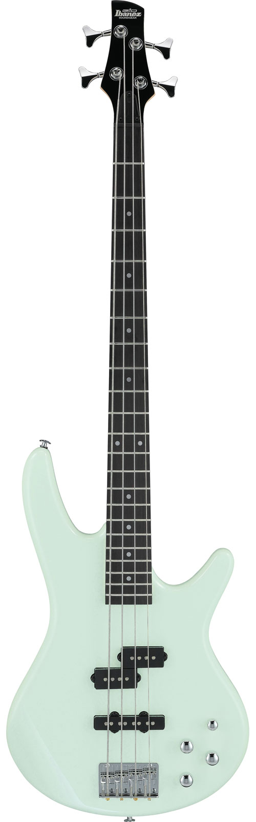 IBANEZ Gsr200 Mint Green
