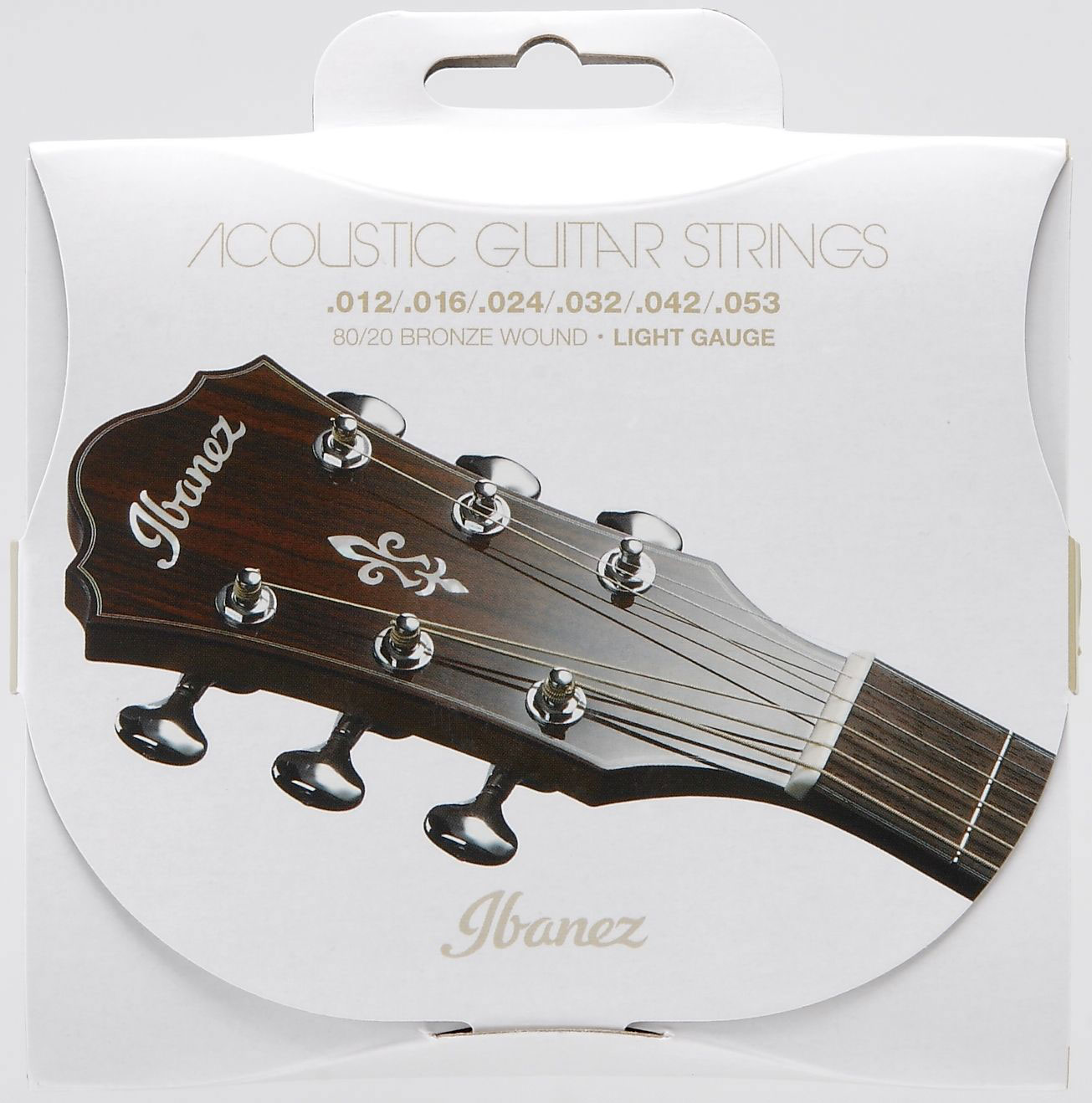 IBANEZ IACS6C ACOUSTIC GUITAR STRING IACS